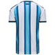 Argentina home jersey for the 2026 World Cup 